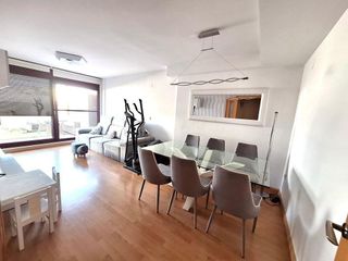 Dúplex en venta en L'Alquenència en Alzira