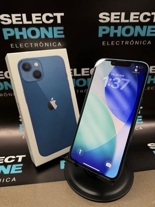 iPhone 13 128GB Azul Bateria 84%