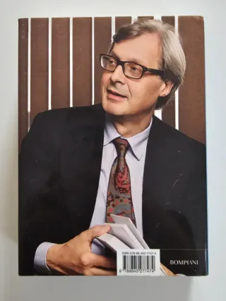 Vittorio Sgarbi - Gli anni delle meraviglie