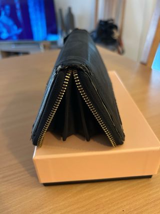 Portafoglio Twin Set Nero