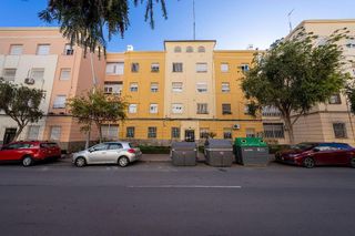 Piso en alquiler en Barrio Alto - San Félix - Oliveros - Altamira en Almería