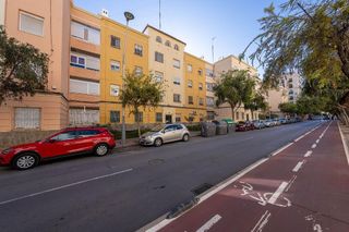 Piso en alquiler en Barrio Alto - San Félix - Oliveros - Altamira en Almería