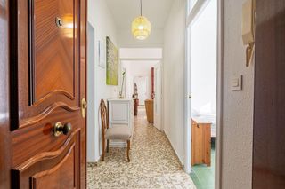 Piso en alquiler en Barrio Alto - San Félix - Oliveros - Altamira en Almería