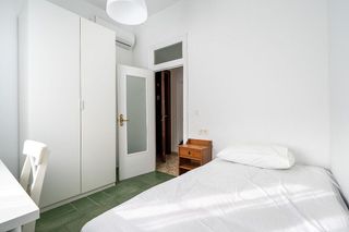 Piso en alquiler en Barrio Alto - San Félix - Oliveros - Altamira en Almería