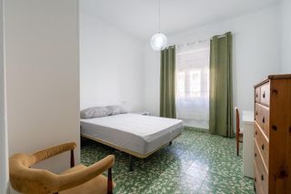 Piso en alquiler en Barrio Alto - San Félix - Oliveros - Altamira en Almería