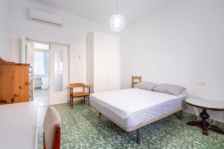 Piso en alquiler en Barrio Alto - San Félix - Oliveros - Altamira en Almería