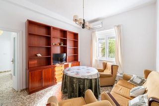 Piso en alquiler en Barrio Alto - San Félix - Oliveros - Altamira en Almería