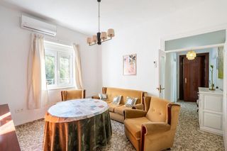 Piso en alquiler en Barrio Alto - San Félix - Oliveros - Altamira en Almería