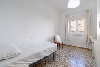 Piso en alquiler en Barrio Alto - San Félix - Oliveros - Altamira en Almería