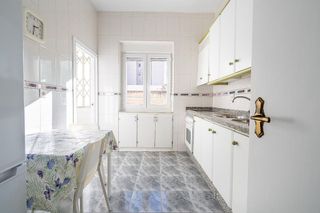 Piso en alquiler en Barrio Alto - San Félix - Oliveros - Altamira en Almería