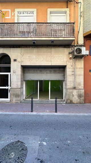 Local comercial en alquiler en Centre Històric - Rambla Ferran - Estació en Lleida