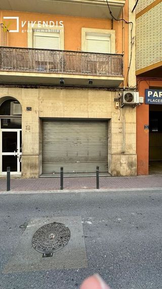 Local comercial en alquiler en Centre Històric - Rambla Ferran - Estació en Lleida