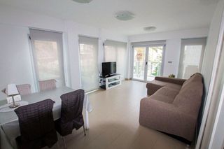 Piso en alquiler en Playa de Poniente en Benidorm