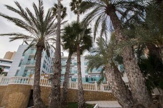 Piso en alquiler en Playa de Poniente en Benidorm