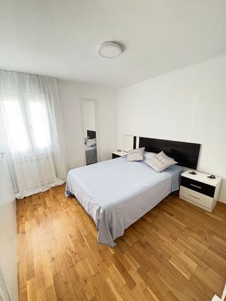 Piso en alquiler en San Antonio en Ávila