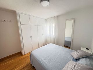 Piso en alquiler en San Antonio en Ávila