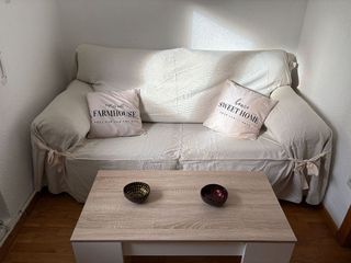 Piso en alquiler en San Antonio en Ávila