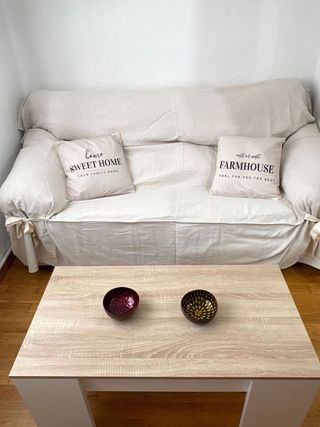 Piso en alquiler en San Antonio en Ávila