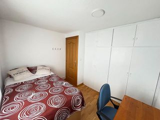 Piso en alquiler en San Antonio en Ávila