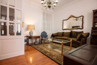 Piso en alquiler en Ensanche en Coruña (A)