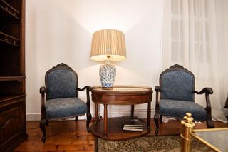 Piso en alquiler en Ensanche en Coruña (A)