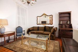 Piso en alquiler en Ensanche en Coruña (A)