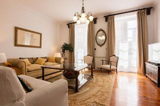 Piso en alquiler en Ensanche en Coruña (A)