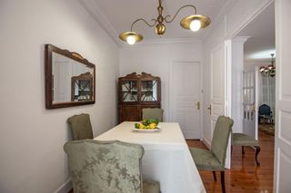 Piso en alquiler en Ensanche en Coruña (A)