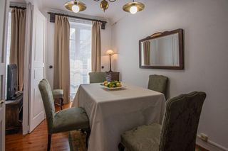 Piso en alquiler en Ensanche en Coruña (A)