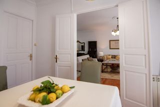 Piso en alquiler en Ensanche en Coruña (A)