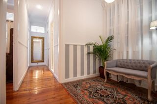 Piso en alquiler en Ensanche en Coruña (A)