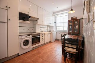 Piso en alquiler en Ensanche en Coruña (A)