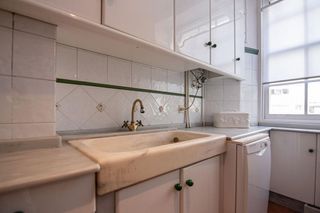 Piso en alquiler en Ensanche en Coruña (A)