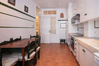 Piso en alquiler en Ensanche en Coruña (A)