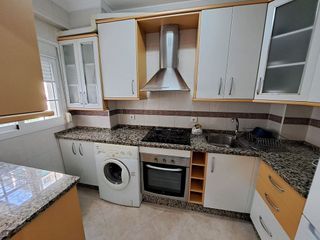 Piso en alquiler en Puerto Marina en Benalmádena