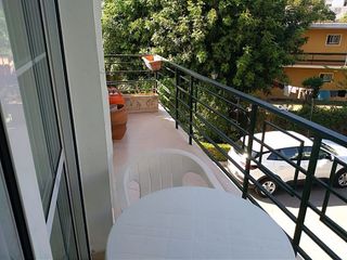 Piso en alquiler en Puerto Marina en Benalmádena