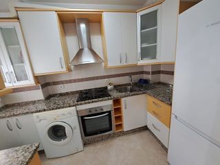 Piso en alquiler en Puerto Marina en Benalmádena