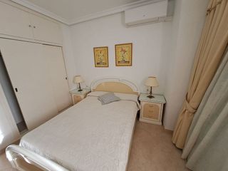 Piso en alquiler en Puerto Marina en Benalmádena