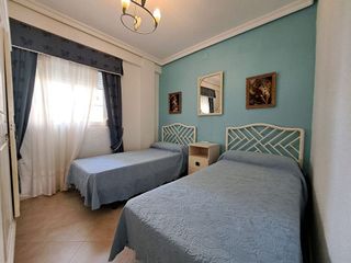 Piso en alquiler en Puerto Marina en Benalmádena