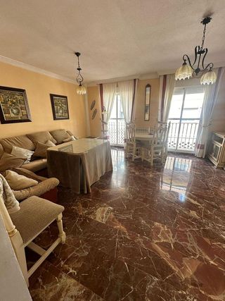 Chalet en alquiler en San Miguel en Armilla