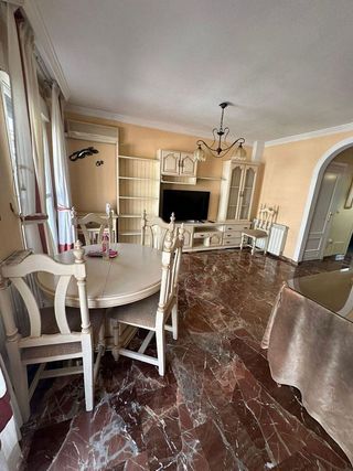 Chalet en alquiler en San Miguel en Armilla