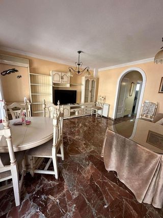 Chalet en alquiler en San Miguel en Armilla