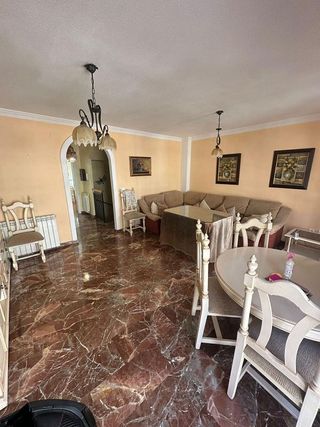 Chalet en alquiler en San Miguel en Armilla