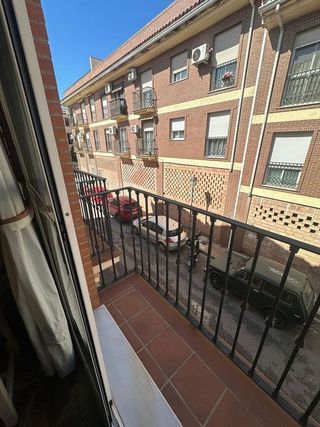 Chalet en alquiler en San Miguel en Armilla