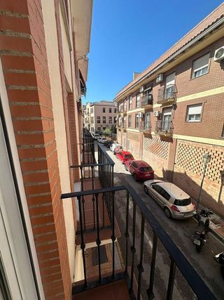 Chalet en alquiler en San Miguel en Armilla