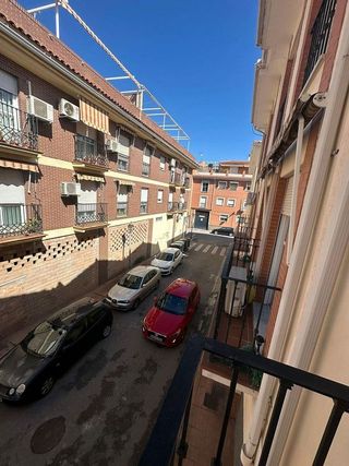 Chalet en alquiler en San Miguel en Armilla