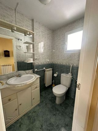 Chalet en alquiler en San Miguel en Armilla