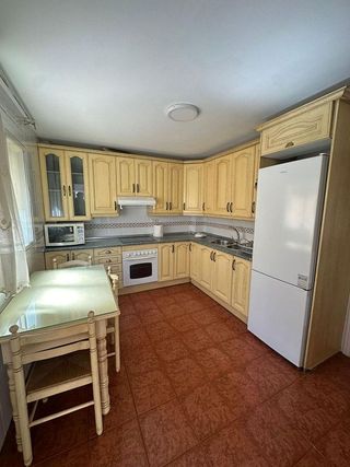 Chalet en alquiler en San Miguel en Armilla