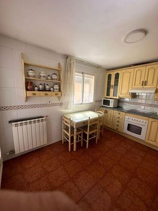 Chalet en alquiler en San Miguel en Armilla