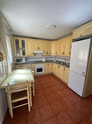 Chalet en alquiler en San Miguel en Armilla